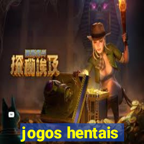 jogos hentais